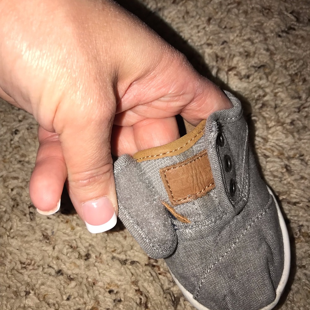 T5 Toms